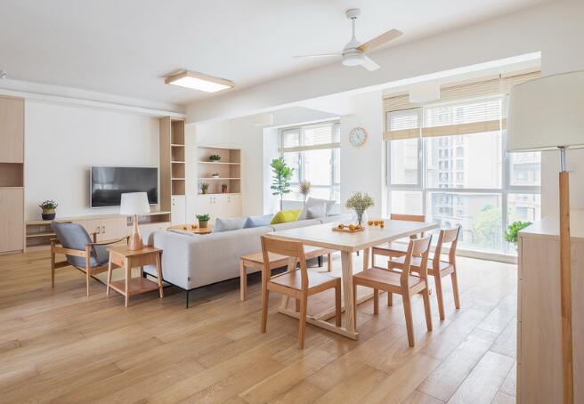 選購(gòu)家庭餐桌，這3個(gè)知識(shí)點(diǎn)必須掌握